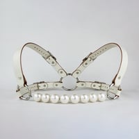 Pearl Harness | Theirs & Theirs